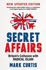 Cover: Secret Affairs - Serpent's Tail