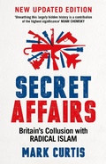 Cover: Secret Affairs - Serpent's Tail