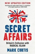 Cover: Secret Affairs - Serpent's Tail