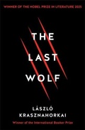 Cover: The Last Wolf & Herman - Tuskar Rock