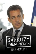 Cover: The Sarkozy Phenomenon - Imprint Academic