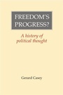 Cover: Freedom's Progress? - Imprint Academic