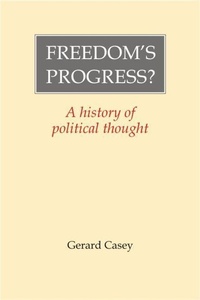 Enlarge image Cover: Freedom's Progress? - Imprint Academic