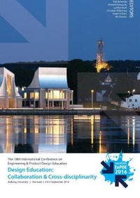 Enlarge image Cover: Design Education - Design Society
