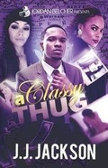 Cover: A Classy Thug - Felony Books