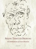 Cover: SEEING THROUGH DRAWING: A CELEBRATION OF JOHN BERGER - OBJECTIF