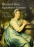 Cover: Elizabeth Ilive, Egremont's Countess - Bakehouse Press