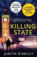 Cover: Killing State - Loughman Press