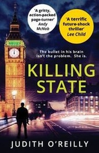 Enlarge image Cover: Killing State - Loughman Press