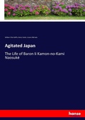 Cover: Agitated Japan - Hansebooks