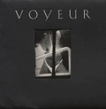 Cover: Voyeur - HarperCollins