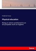 Cover: Physical education - Hansebooks