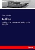 Cover: Buddhism - Hansebooks