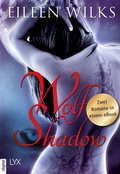 Cover: Wolf Shadow - LYX