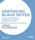 Cover: Hoffnung Blaue Seiten - TUBUK.digital