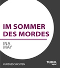 Cover: Im Sommer des Mordes - TUBUK.digital