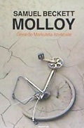 Cover: Molloy - Meettok