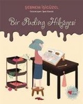 Cover: Bir Puding Hikayesi - Can Cocuk Yayinlari