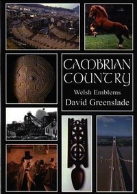 Abbildung von: Cambrian Country - Welsh Emblems - Gwasg Carreg Gwalch