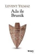 Cover: Ada Ile Brunik - Can Yayinlari