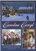 Cover: Carolau Caryl - Gwasg Carreg Gwalch
