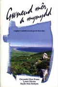 Cover: Gwneud Mor a Mynydd - Gwasg Carreg Gwalch