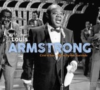 Enlarge image Cover: Louis Armstrong - Helikon Harmonia Mundi