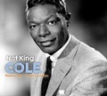 Cover: Nat King Cole - Helikon Harmonia Mundi