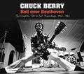 Cover: Roll Over Beethoven - Harmonia Mundi GmbH / Berlin