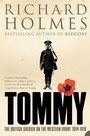 Cover: Tommy - HarperPerennial