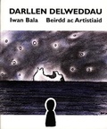 Cover: Darllen Delweddau - Beirdd ac Artistiaid - Gwasg Carreg Gwalch