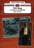 Cover: Llyfrau Llafar Gwlad:44. Wil Mog a Chrefft y Bardd Gwlad - Gwasg Carreg Gwalch