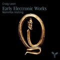 Cover: Early Electronic Works - Integral