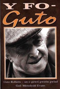 Abbildung von: Y Fo - Guto - Gwasg Carreg Gwalch
