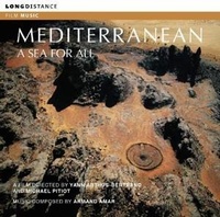 Enlarge image Cover: Mediterranean - Harmonia Mundi GmbH / Berlin