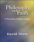 Cover: Philosophy and Faith: A Philosophy of Religion Reader - McGraw-Hill Professional