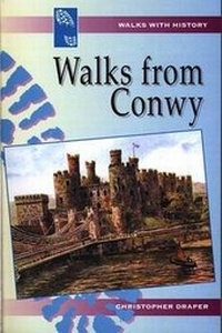 Abbildung von: Walks from Conwy - Llygad Gwalch Cyf