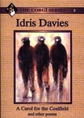 Cover: Corgi Series: 2. Carol for the Coalfield and Other Poems, A - Gwasg Carreg Gwalch