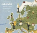 Cover: Expanded - SPV Schallplatten, Produktion und Vertrieb GmbH i.I. / Hannover