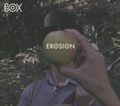 Cover: Erosion - Membran Media GmbH / Hamburg