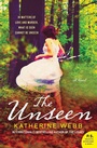 Cover: The Unseen - HarperCollins