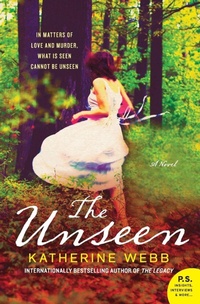 Enlarge image Cover: The Unseen - HarperCollins