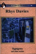 Cover: Corgi Series: 10. Nightgown and Other Stories - Gwasg Carreg Gwalch