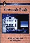 Cover: Corgi Series: 11. What If This Road and Other Poems - Gwasg Carreg Gwalch