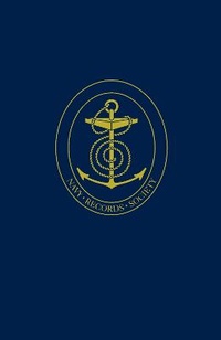 Enlarge image Cover: Documents relating to Law and Custom of the Sea - Navy Records Society