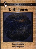 Cover: Corgi Series: 14. Lucky Jonah - Gwasg Carreg Gwalch