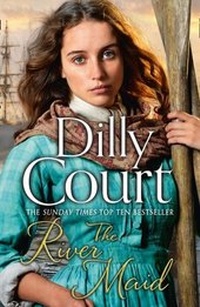 Abbildung von: The River Maid - HarperCollins