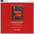 Cover: Juden Im Mittelalter - Harmonia Mundi GmbH / Berlin