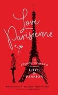 Cover: Love Parisienne - HQ