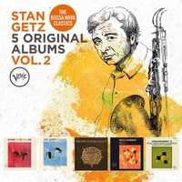 Enlarge image Cover: 5 Original Albums Vol. 2 - Universal Music Vertrieb - A Division of Universal Music GmbH